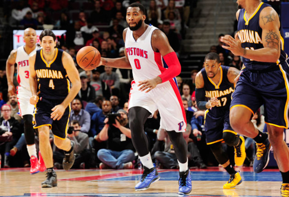 Drummond team